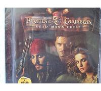 Various Artists - Pirates of Caribbean: Dead Man's Chest