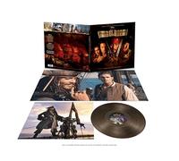 Various Artists - Pirates of the Caribbean: Curse of the Black Pearl [VINYL]