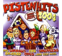 Various Artists - Pistenhits 2004