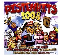 Various Artists - Pistenhits 2008