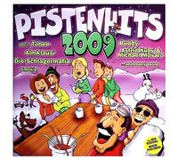 Various Artists - Pistenhits 2009