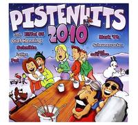 Various Artists - Pistenhits 2010
