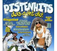Various Artists - Pistenhits 2011