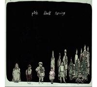 Various Artists - Pitch Black Morning
