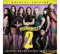 Various Artists - Pitch Perfect 2 - Special Edition