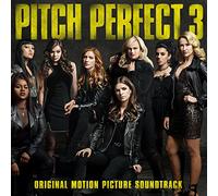 Various Artists Pitch Perfect 3 (CD) Album