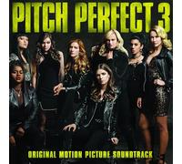 Pitch Perfect 3 (Vinyl) 12" Album