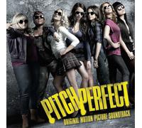 Various Artists Pitch Perfect (CD) Album (US IMPORT)