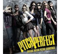 Various Artists - Pitch Perfect (Original Motion Picture Soundtrack) (CD)
