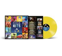 Various Artists - Pixar Hits
