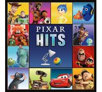 Various Artists - Pixar Hits