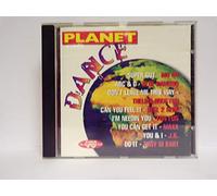 Various Artists - Planet Dance