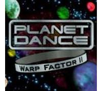 Various Artists - Planet Dance Warp Factor 2