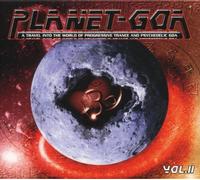 Various Artists - Planet Goa 2