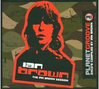 Various Artists - Planet Groove Ian Brown