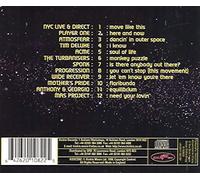 Various Artists - Planet House