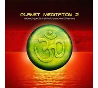 Various Artists - Planet Meditation 2