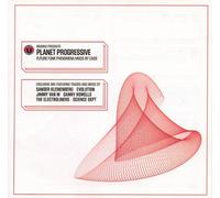 Various Artists - Planet Progressive
