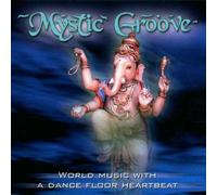 Various Artists - Planet Rave Vol. 1