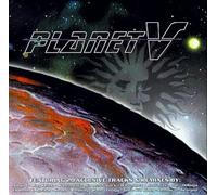 Various Artists - Planet V