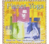 Various Artists - Planet Yoga