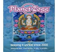 Various Artists - Planet Zogg