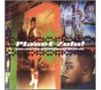 Various Artists - Planet Zulu