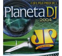 Various Artists - Planeta DJ 2004
