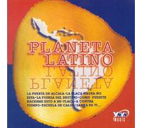 Various Artists - Planeta Latino, Vol. 1