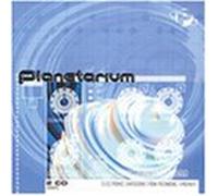 Various Artists - Planetarium