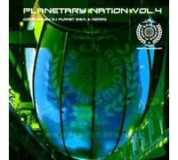 Various Artists - Planetary Nation Vol. 4