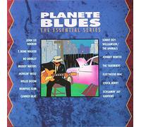 Various Artists - Planete Blues