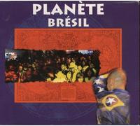 Various Artists - Planete Bresil