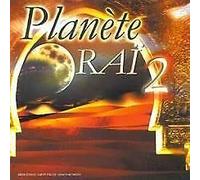 Various Artists - Planete Rai 2