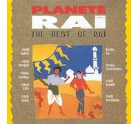 Various Artists - Planete Rai-Best of Rai