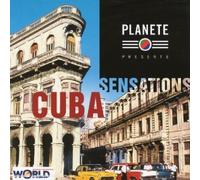 Various Artists - Planete Sensations: Cuba