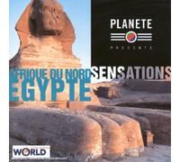 Various Artists - Planete Sensations: Egypte