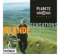 Various Artists - Planete Sensations: Irlande