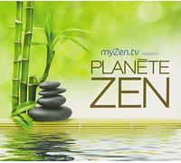 Various Artists - Planete Zen -Digi-