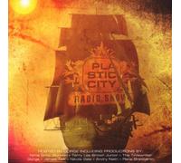 Various Artists - Plastic City Radio Show