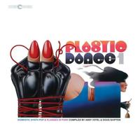 Plastic Dance 1 Plastic Dance: Volume One LP Vinyl NEW
