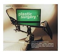 Various Artists - Plastic Surgery 2