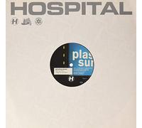 Various Artists - Plastic Surgery 3 Sampler [VINYL]