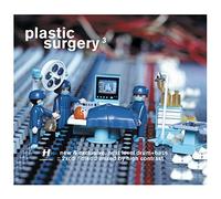 Various Artists - Plastic Surgery 3 [VINYL]