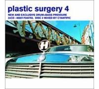 Various Artists - Plastic Surgery 4