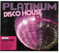 Various Artists - Platinum Disco House