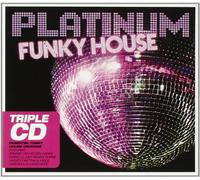 Various Artists - Platinum Funky House