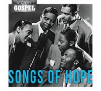 Various Artists - Platinum Gospel: Songs of Hope