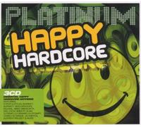 Various Artists - Platinum Hardcore