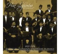 Various Artists - Platinum Hna Lgharba